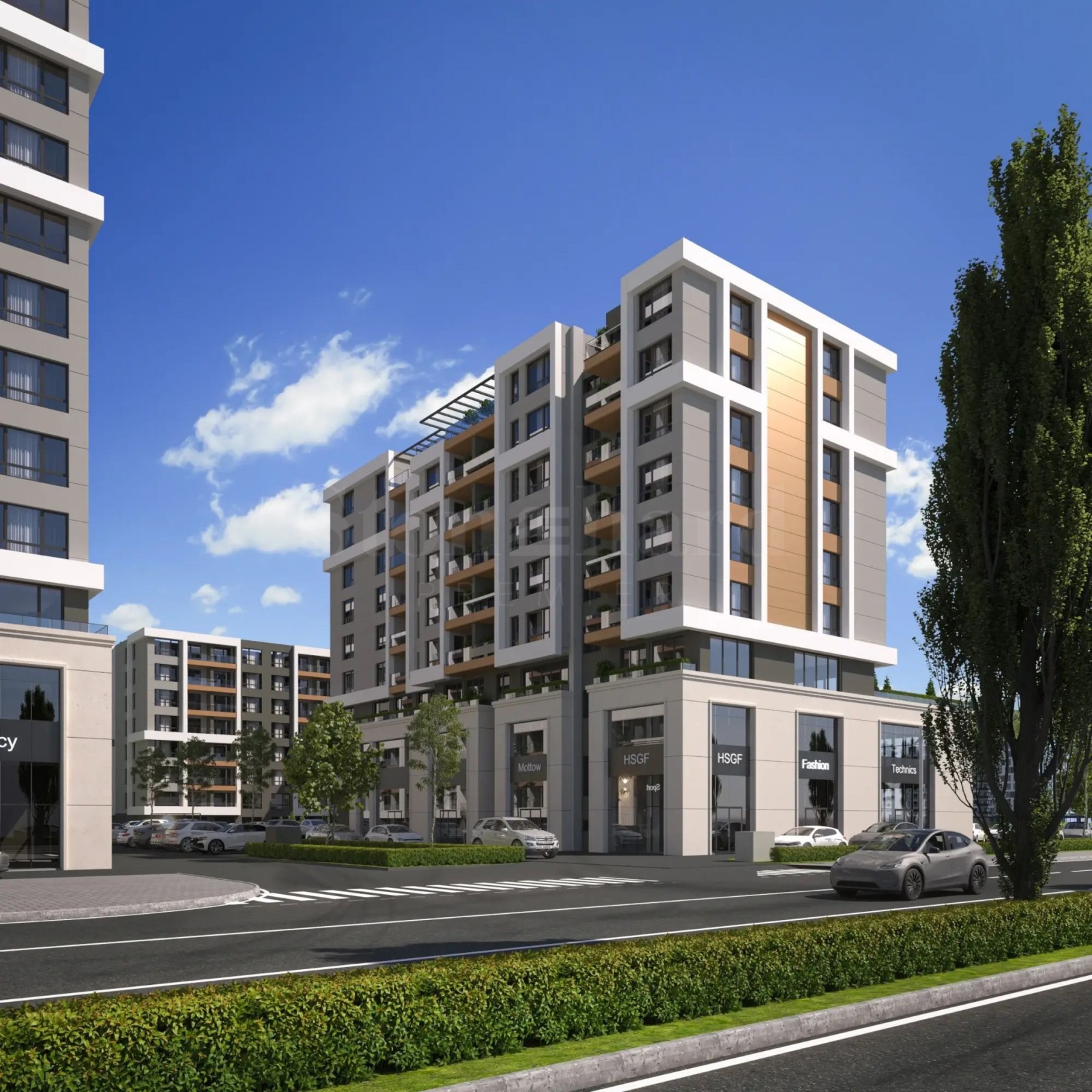 Продава 2-СТАЕН, гр. Пловдив, Гагарин, снимка 9 - Апартаменти - 55897833