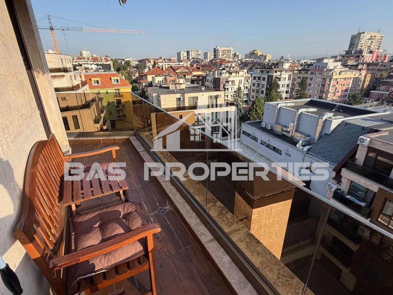 Продава 2-СТАЕН, гр. София, Манастирски ливади, снимка 3 - Апартаменти - 56085682
