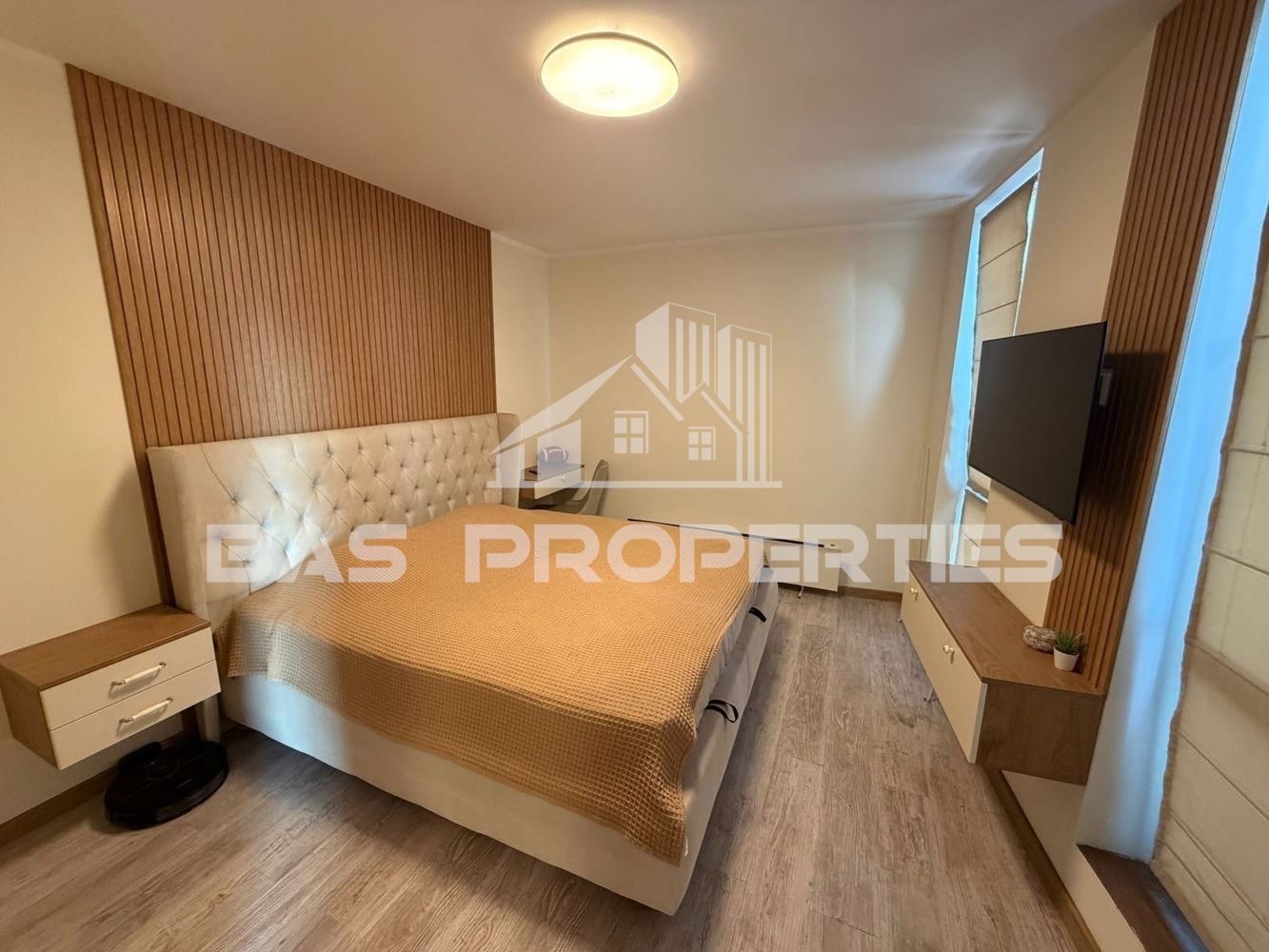 Продава 2-СТАЕН, гр. София, Манастирски ливади, снимка 5 - Апартаменти - 56085682