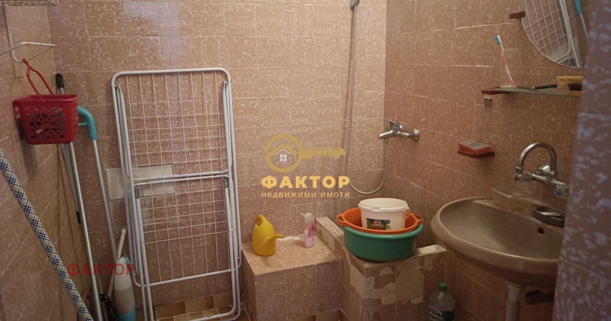 Продава 3-СТАЕН, гр. Пловдив, Център, снимка 5 - Апартаменти - 53896316