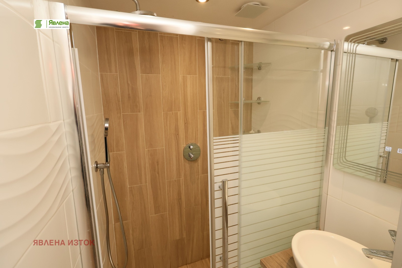 Продава 3-СТАЕН, гр. София, Белите брези, снимка 6 - Апартаменти - 54160111