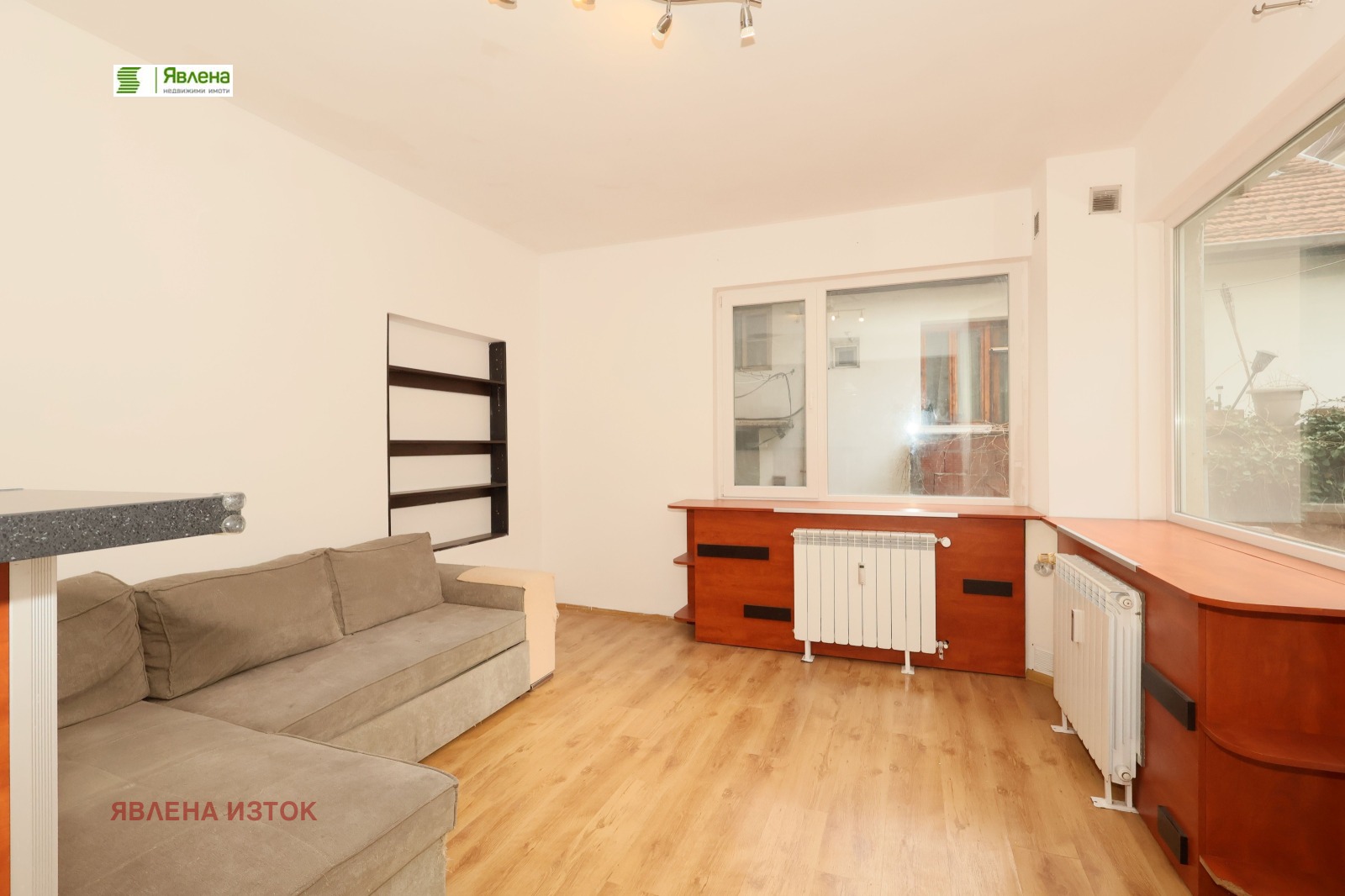 Продава 3-СТАЕН, гр. София, Белите брези, снимка 2 - Апартаменти - 54160111