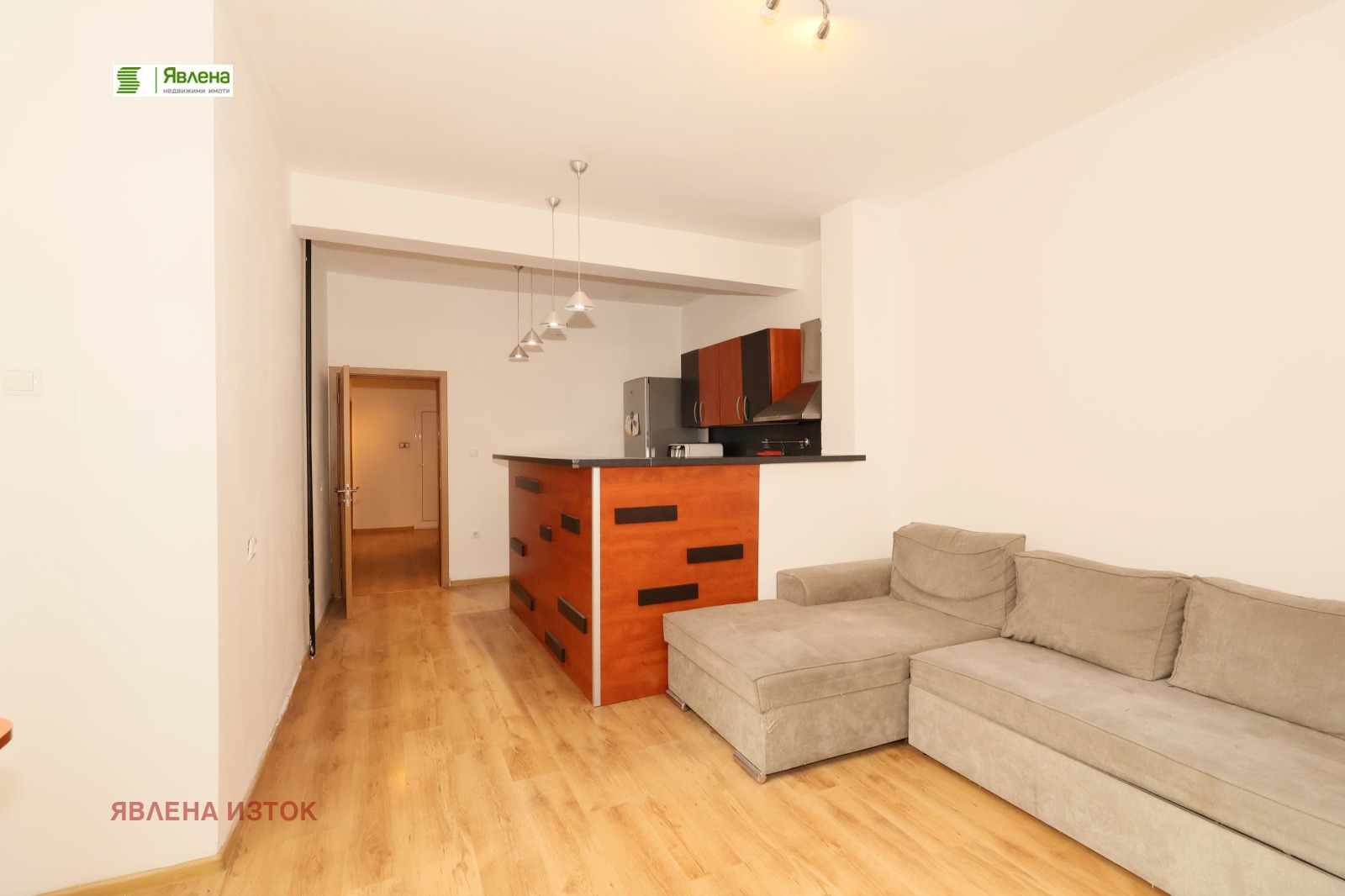 Продава 3-СТАЕН, гр. София, Белите брези, снимка 2 - Апартаменти - 54160111