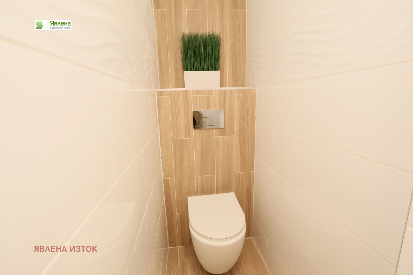 Продава 3-СТАЕН, гр. София, Белите брези, снимка 5 - Апартаменти - 54160111