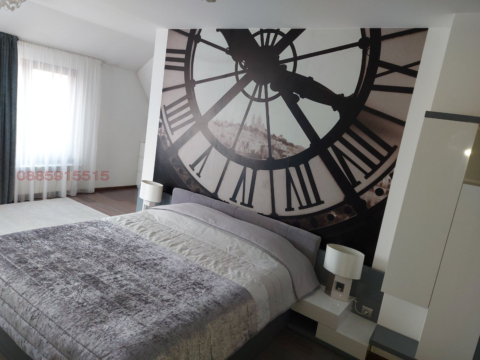 Продава 3-СТАЕН, гр. София, Манастирски ливади, снимка 7 - Апартаменти - 54368268