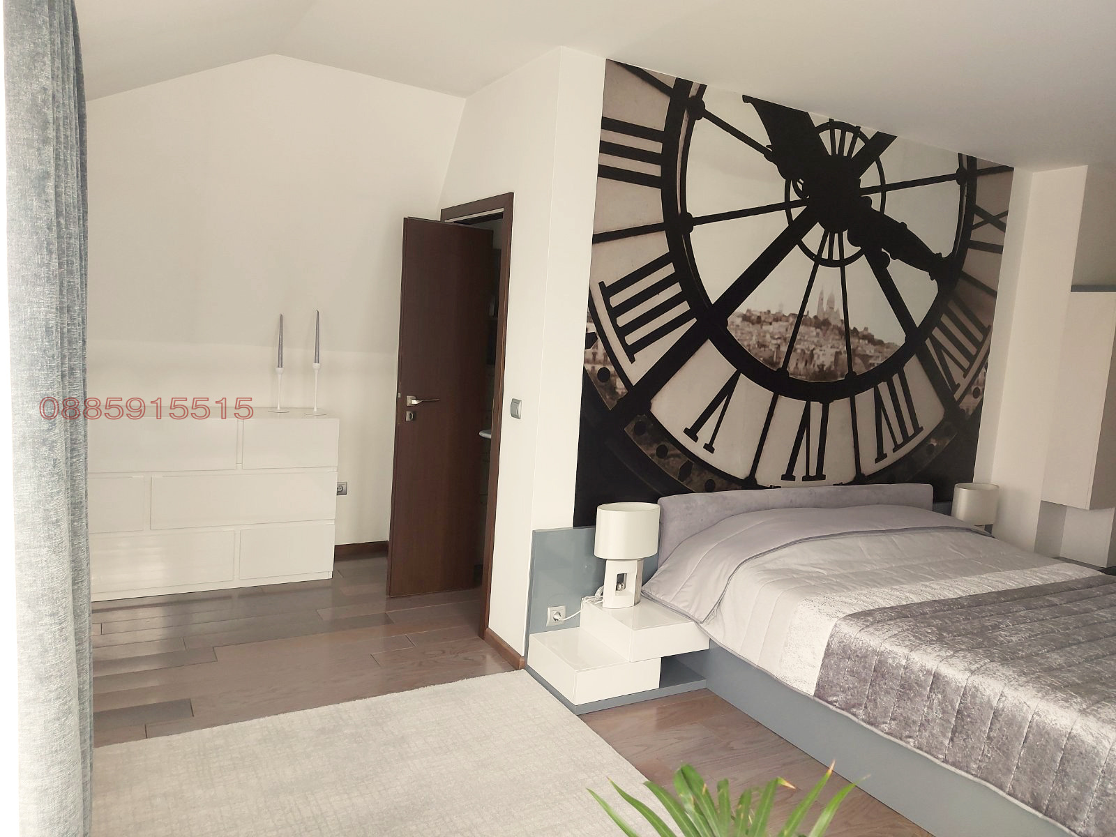 Продава 3-СТАЕН, гр. София, Манастирски ливади, снимка 6 - Апартаменти - 54368268