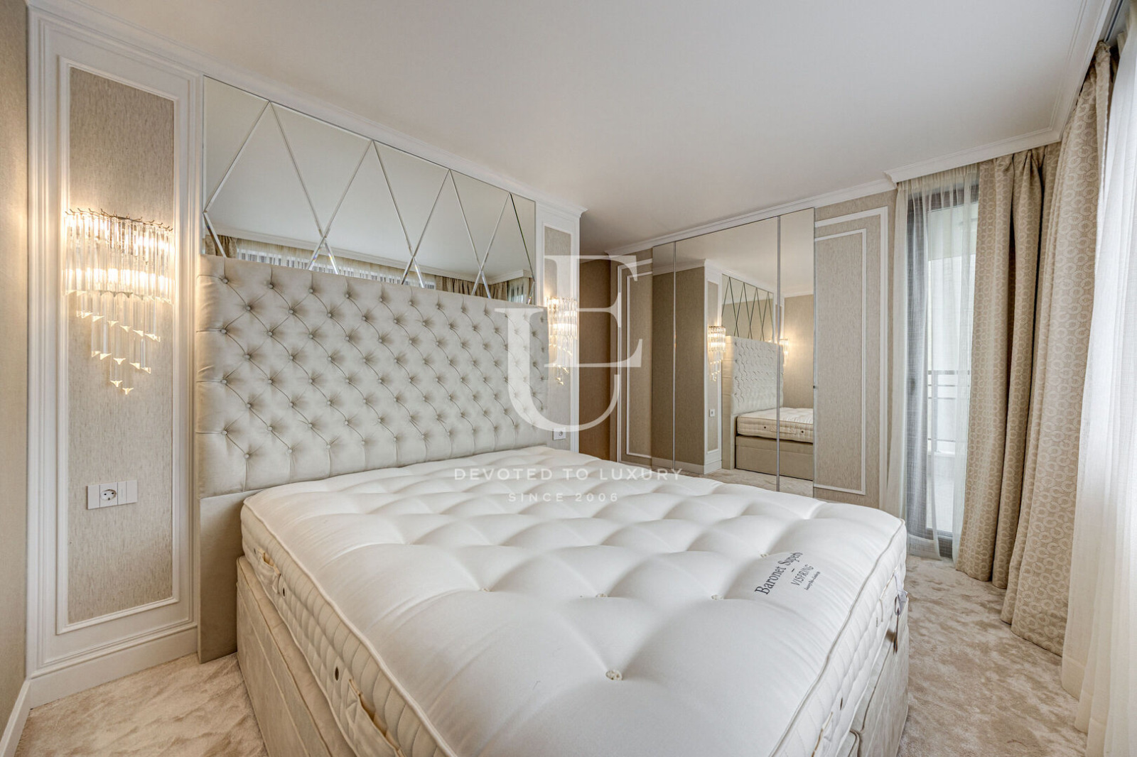 Продава 3-СТАЕН, гр. София, Бъкстон, снимка 8 - Апартаменти - 54731543