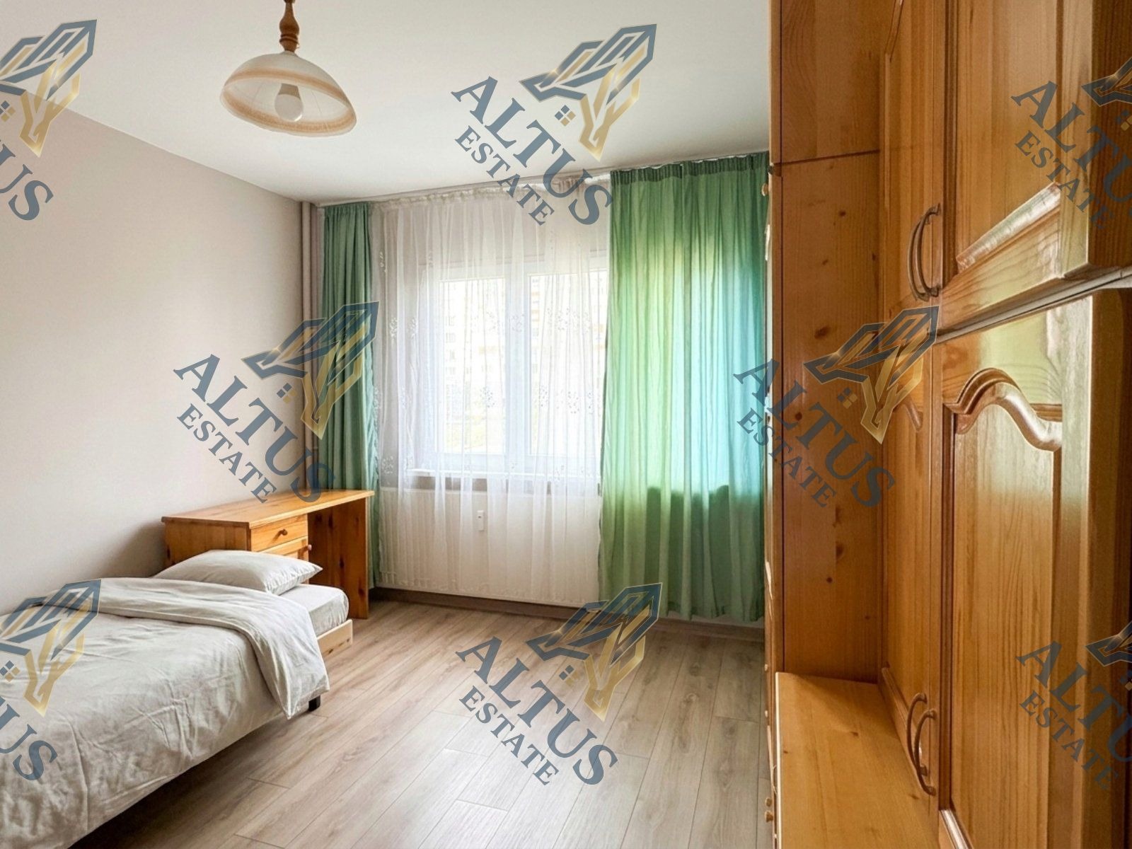 Продава 3-СТАЕН, гр. София, Дружба 2, снимка 7 - Апартаменти - 54778797
