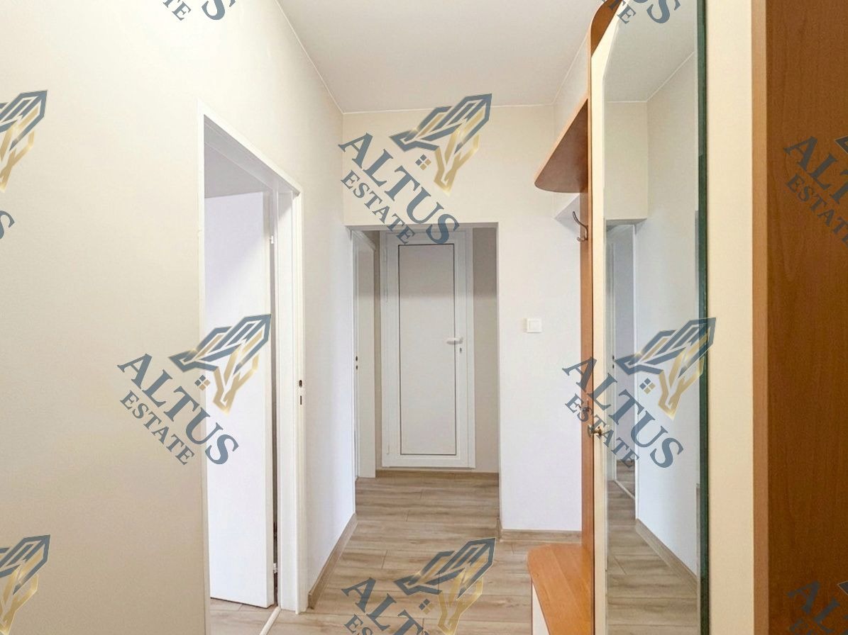 Продава 3-СТАЕН, гр. София, Дружба 2, снимка 9 - Апартаменти - 54778797