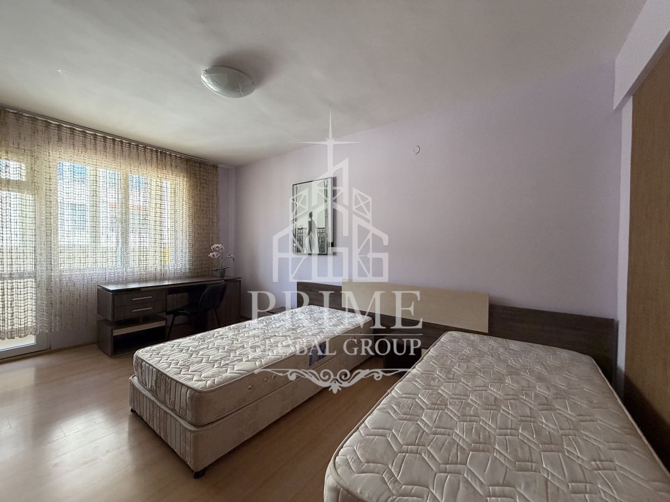 Продава 3-СТАЕН, гр. Варна, Бриз, снимка 2 - Апартаменти - 54831987