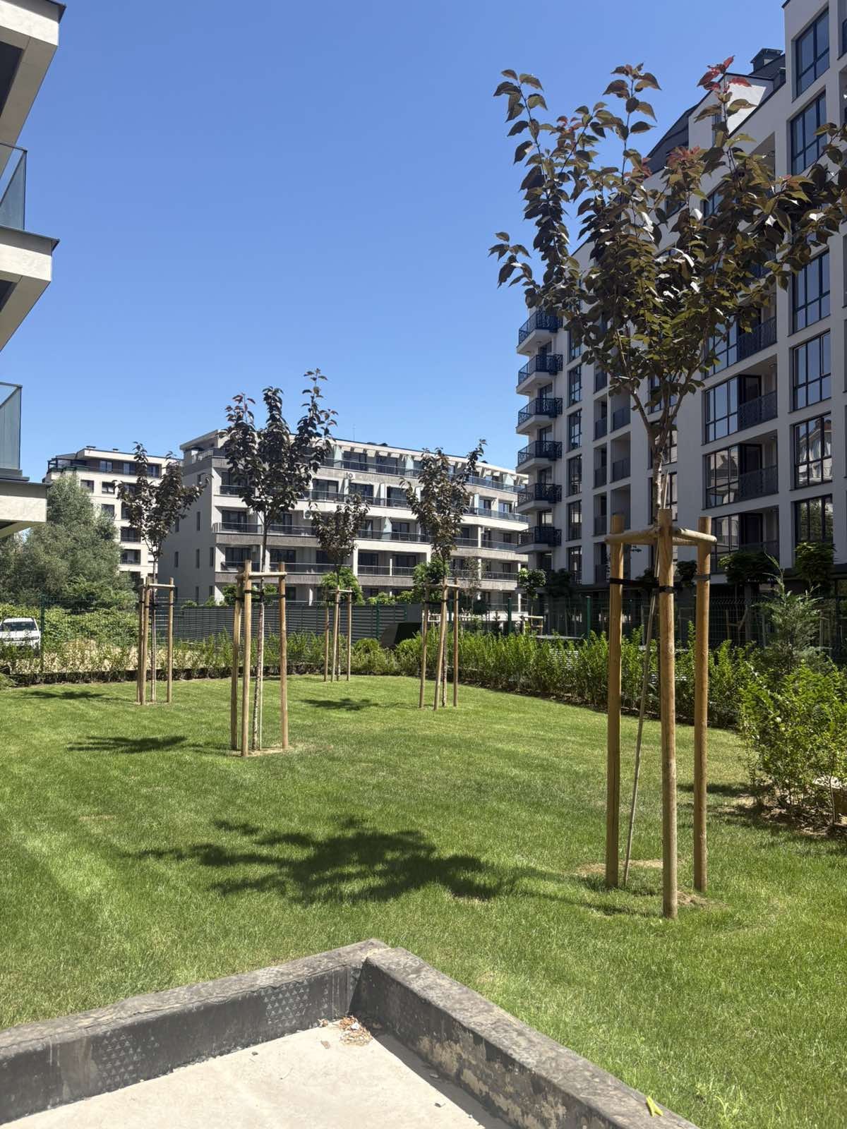 Продава 3-СТАЕН, гр. София, Малинова долина, снимка 2 - Апартаменти - 55461848