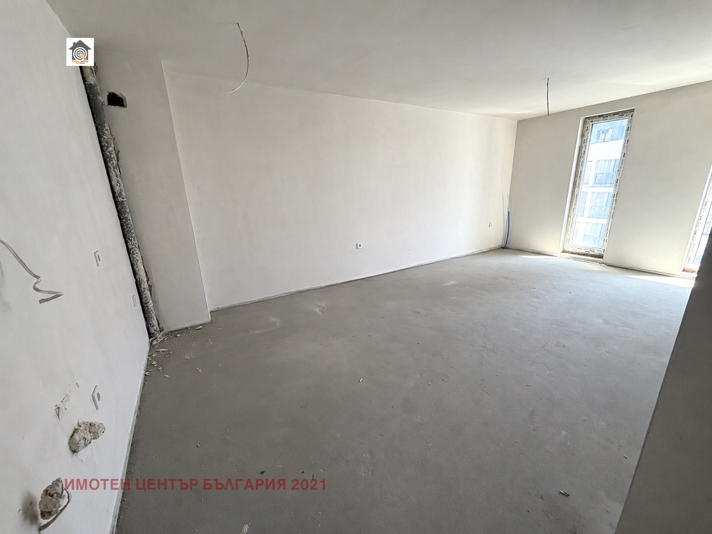Продава 3-СТАЕН, гр. София, Малинова долина, снимка 3 - Апартаменти - 55461848