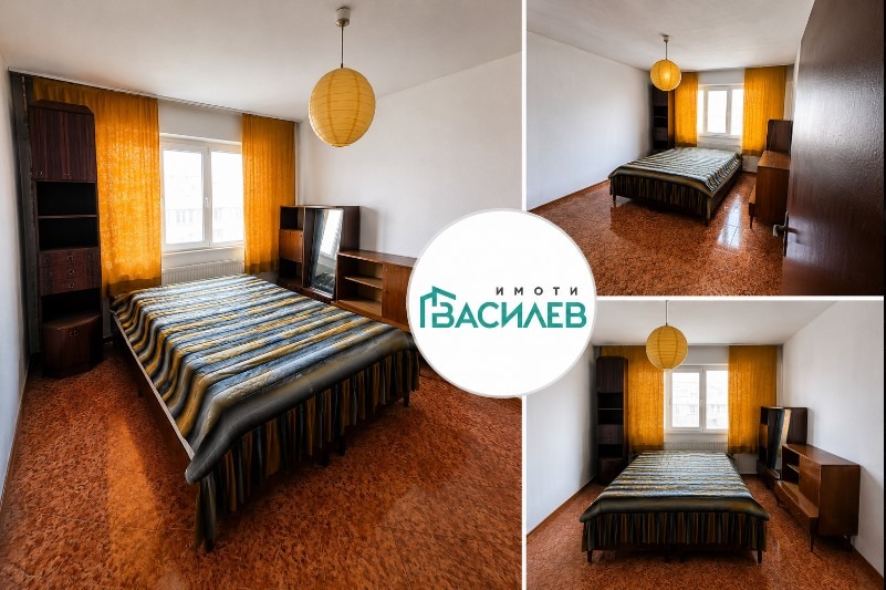 Продава 3-СТАЕН, гр. София, Банишора, снимка 3 - Апартаменти - 55706368