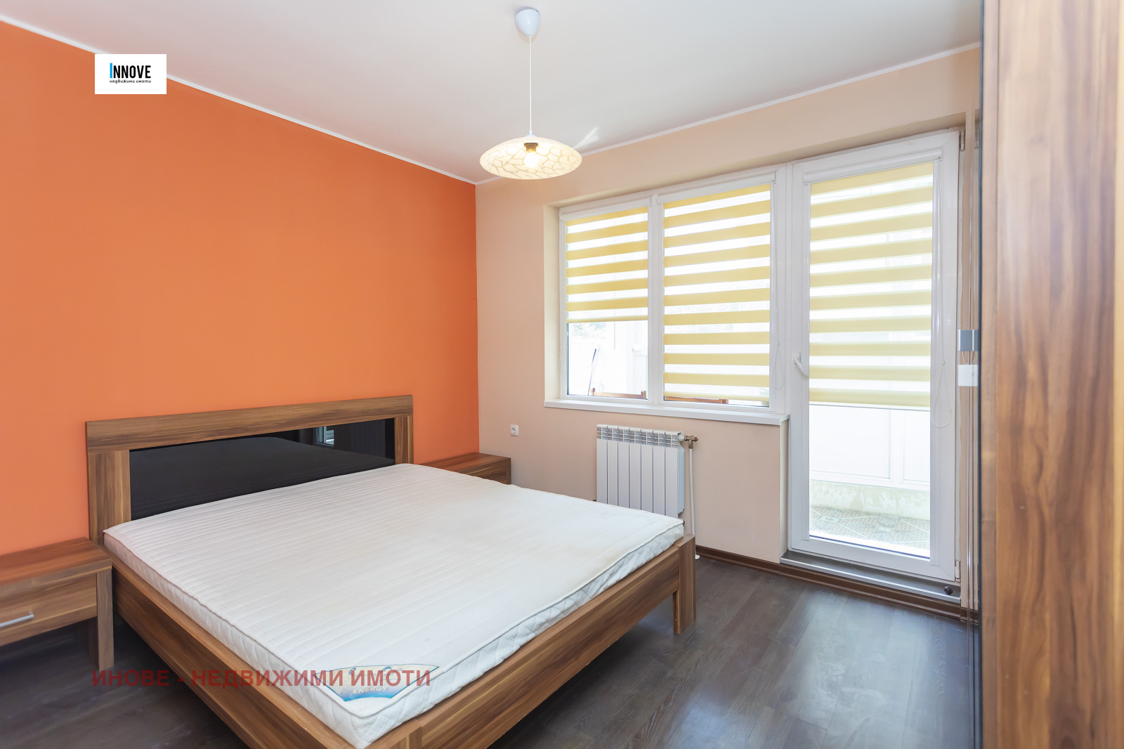 Продава 3-СТАЕН, гр. София, Овча купел, снимка 4 - Апартаменти - 55988481