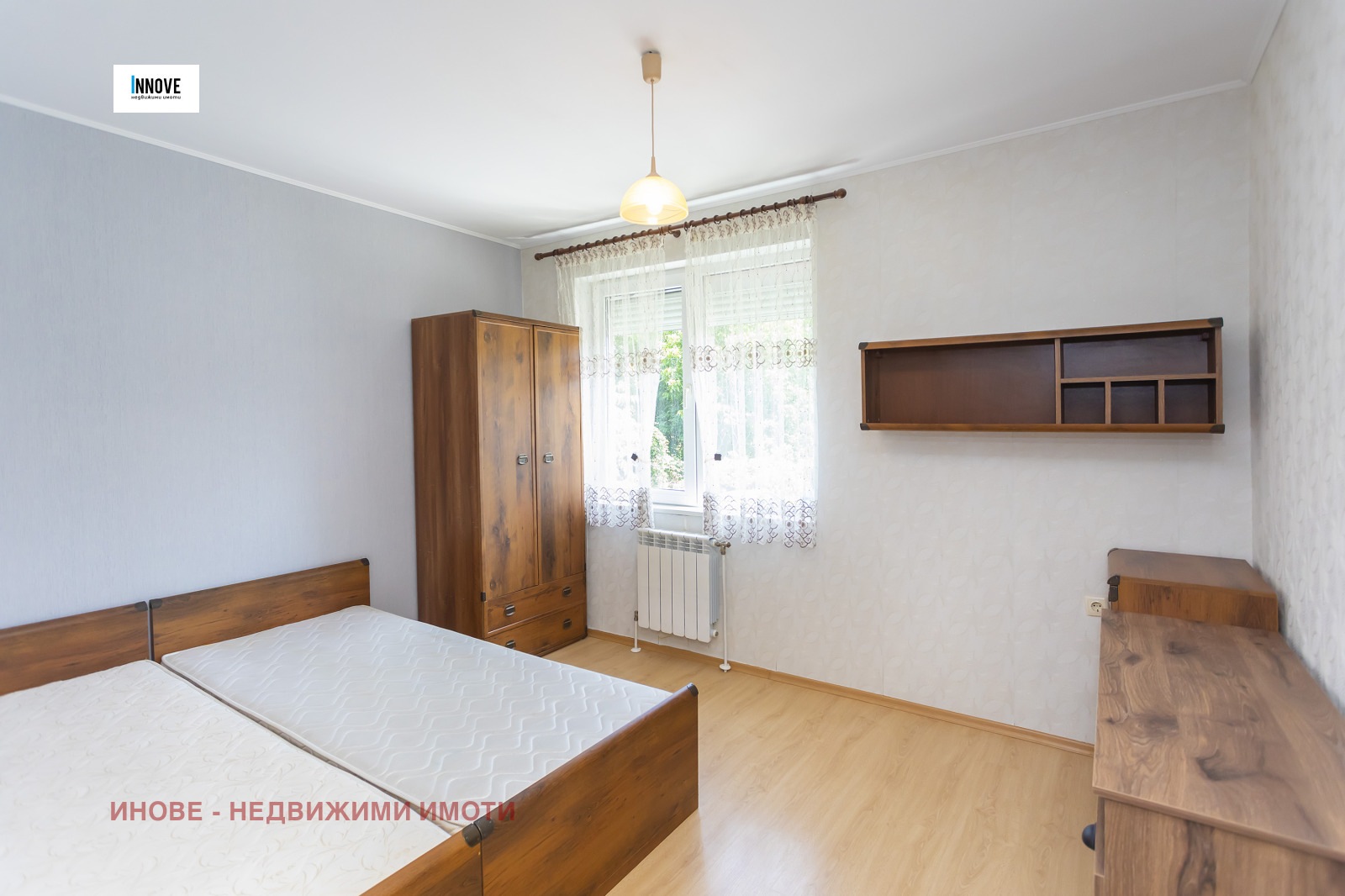 Продава 3-СТАЕН, гр. София, Овча купел, снимка 5 - Апартаменти - 55988481