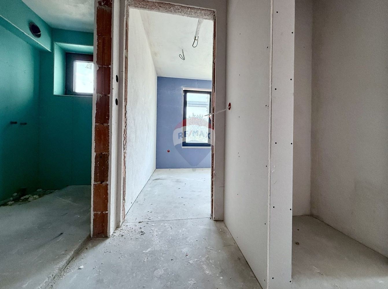 Продава 3-СТАЕН, гр. Варна, Чайка, снимка 12 - Апартаменти - 56014551