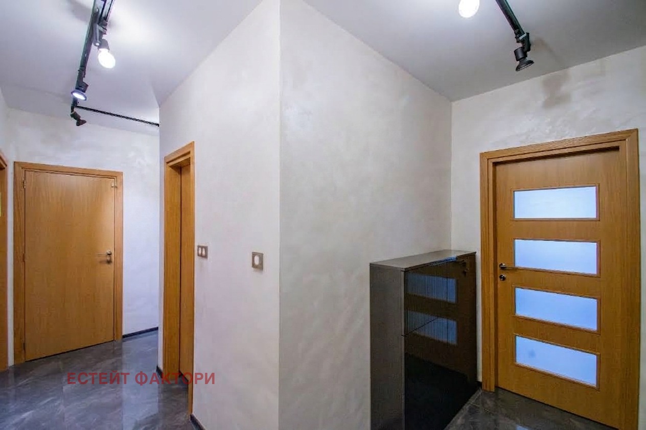 Продава 4-СТАЕН, гр. София, Манастирски ливади, снимка 16 - Апартаменти - 55997984