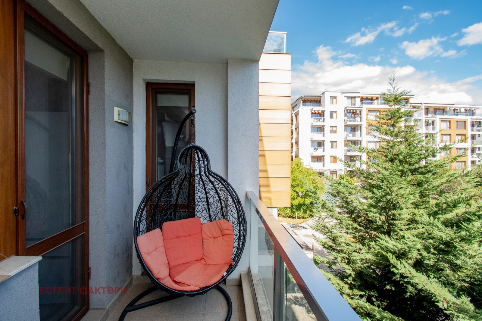 Продава 4-СТАЕН, гр. София, Манастирски ливади, снимка 11 - Апартаменти - 55997984