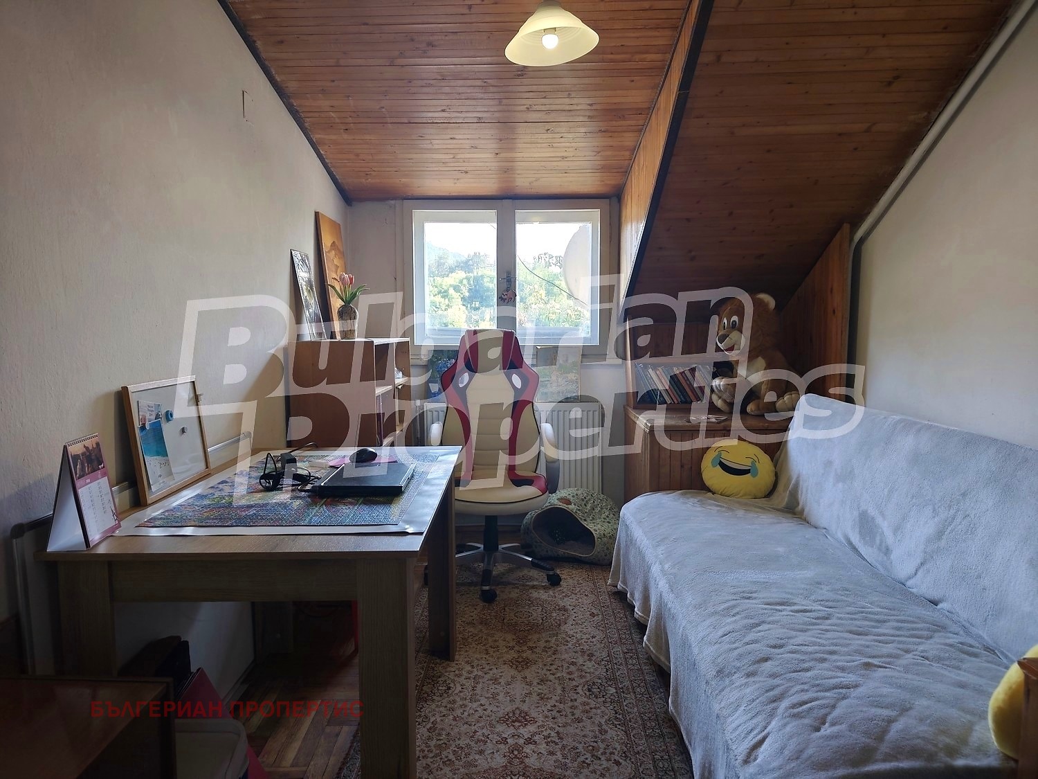 Продава МНОГОСТАЕН, гр. Габрово, Център, снимка 9 - Апартаменти - 55183458
