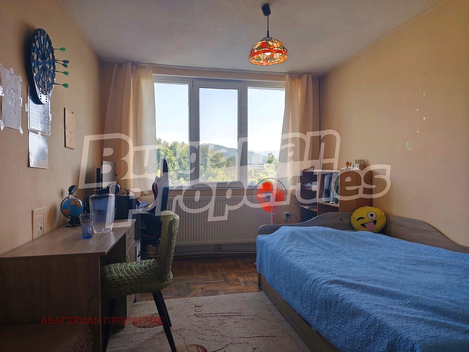 Продава МНОГОСТАЕН, гр. Габрово, Център, снимка 11 - Апартаменти - 55183458