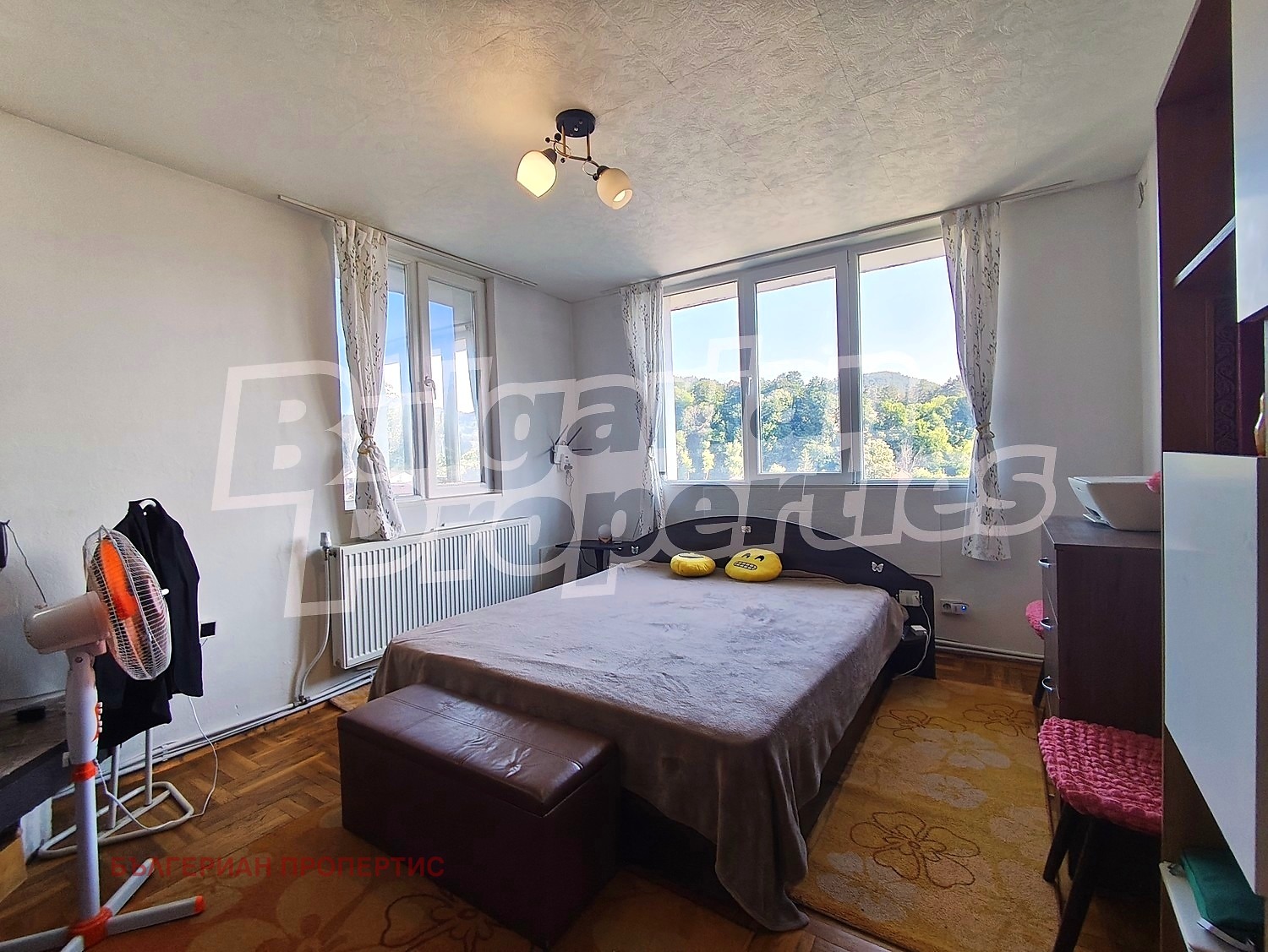Продава МНОГОСТАЕН, гр. Габрово, Център, снимка 3 - Апартаменти - 55183458