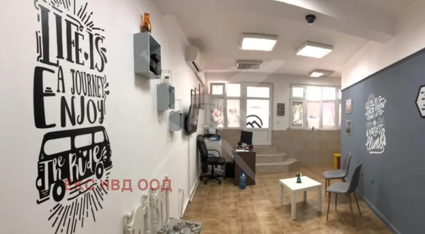 Продава ОФИС, гр. Пловдив, Център, снимка 2 - Офиси - 53920584