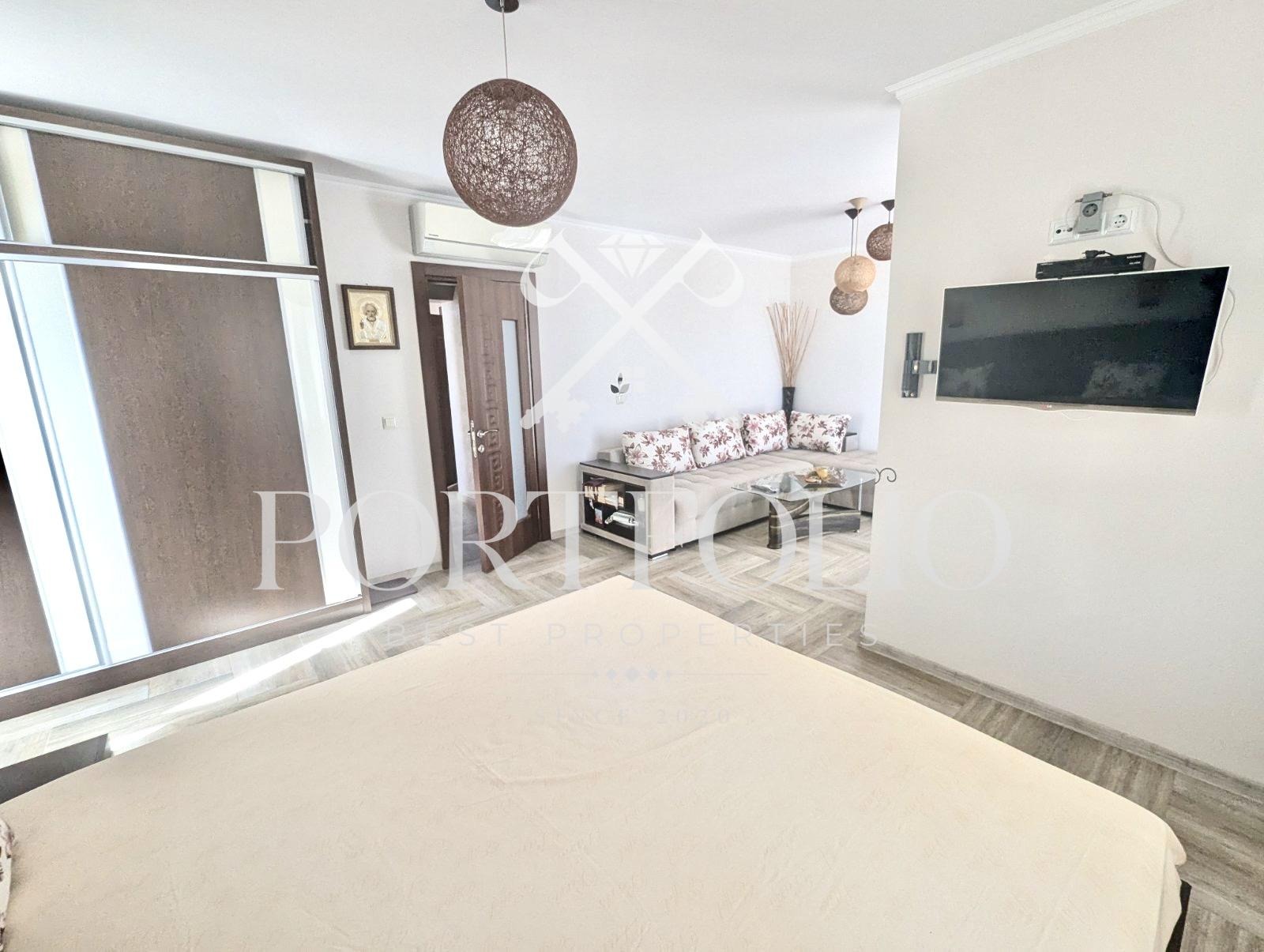 Продава КЪЩА, гр. Созопол, област Бургас, снимка 6 - Къщи - 53604830