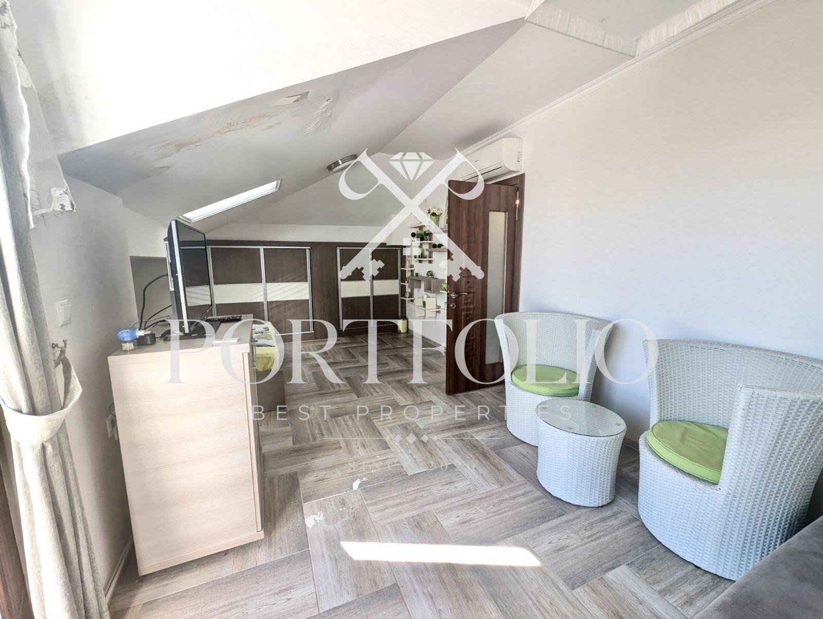 Продава КЪЩА, гр. Созопол, област Бургас, снимка 7 - Къщи - 53604830