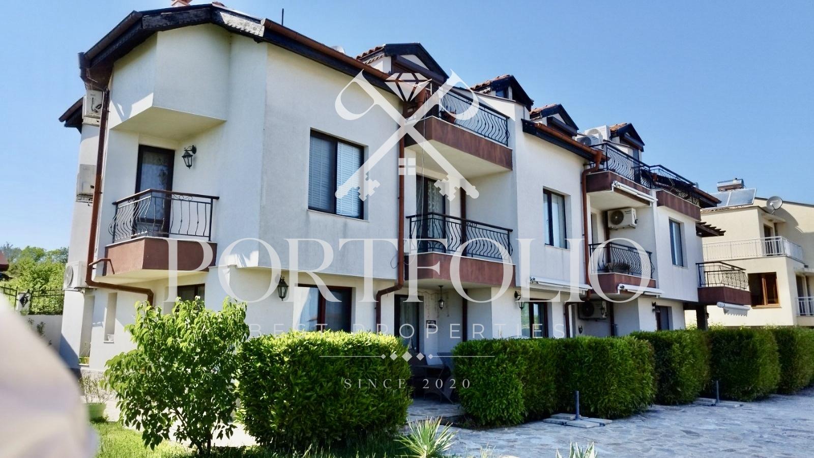 Продава КЪЩА, гр. Созопол, област Бургас, снимка 15 - Къщи - 53604830