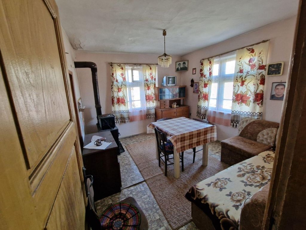 Продава КЪЩА, с. Кости, област Бургас, снимка 8 - Къщи - 53774250