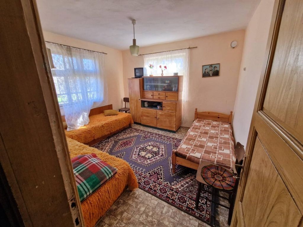 Продава КЪЩА, с. Кости, област Бургас, снимка 7 - Къщи - 53774250