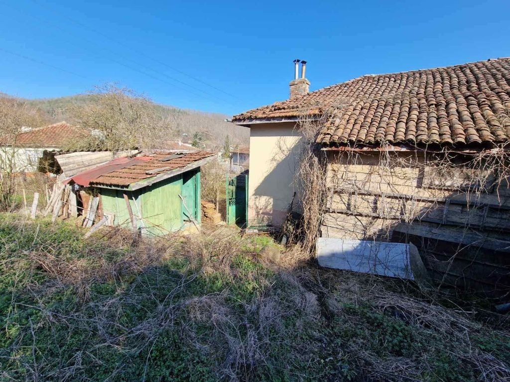 Продава КЪЩА, с. Кости, област Бургас, снимка 4 - Къщи - 53774250