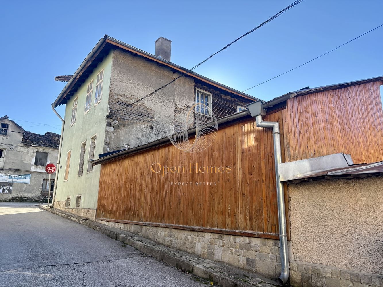 Продава КЪЩА, гр. Батак, област Пазарджик, снимка 7 - Къщи - 54548327