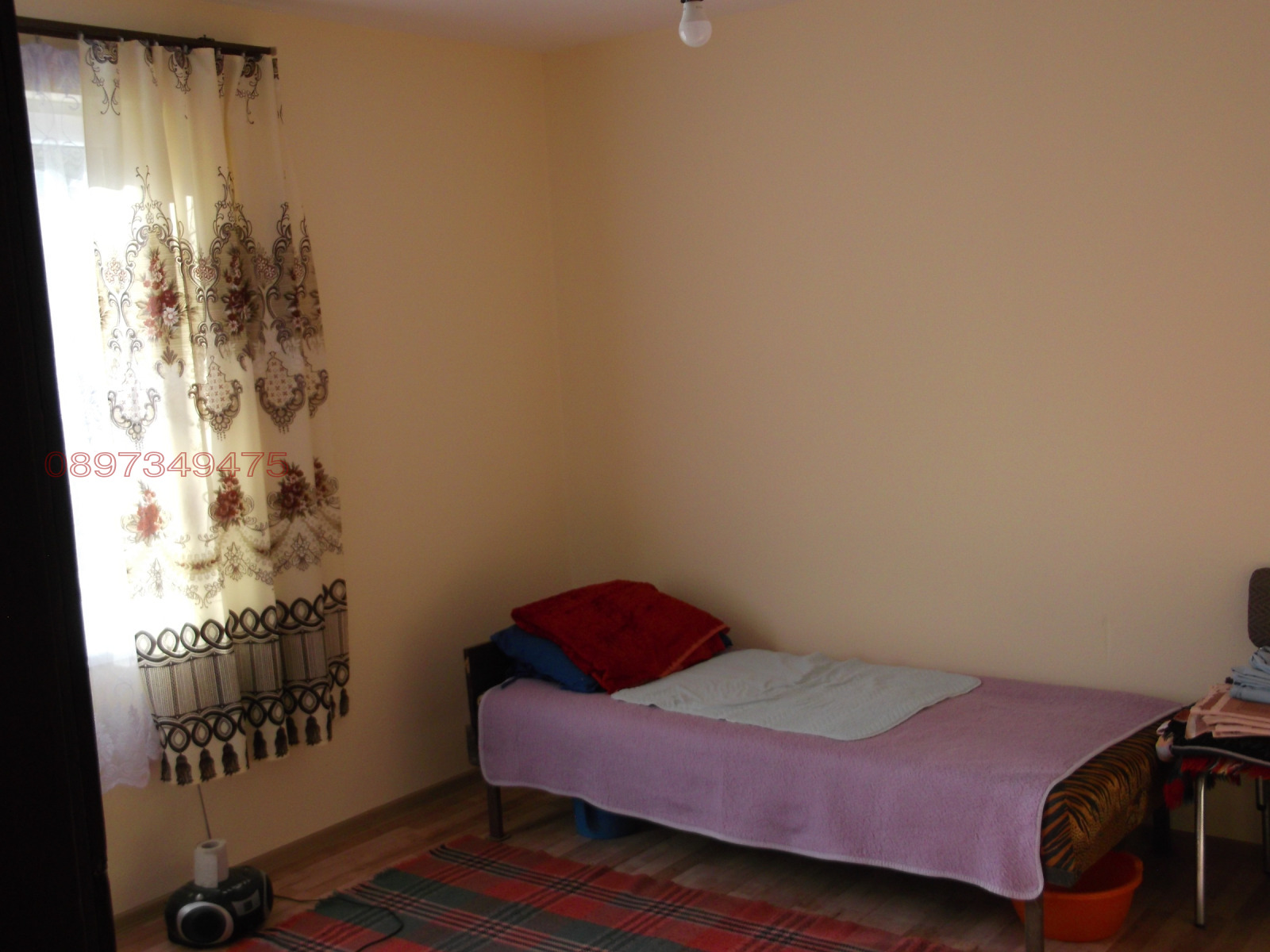 Продава КЪЩА, с. Бояна, област Варна, снимка 7 - Къщи - 55241099