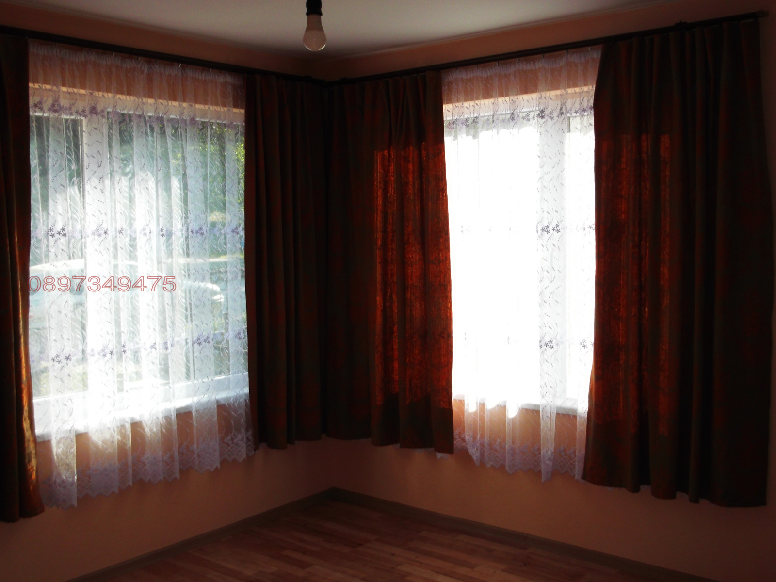 Продава КЪЩА, с. Бояна, област Варна, снимка 3 - Къщи - 55241099