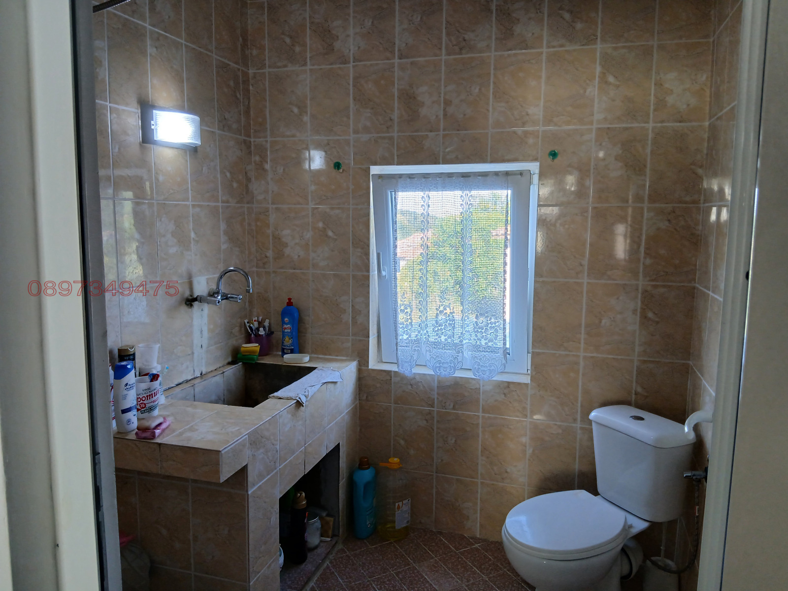 Продава КЪЩА, с. Бояна, област Варна, снимка 5 - Къщи - 55241099