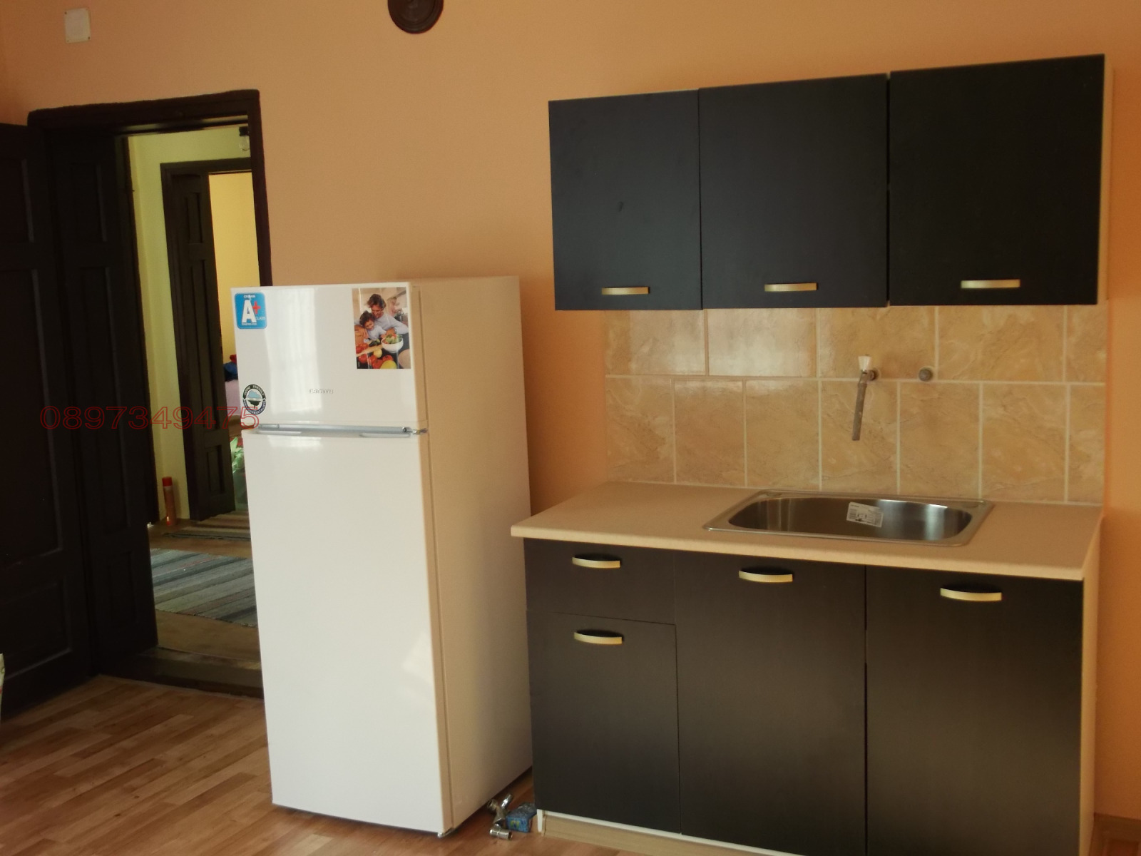 Продава КЪЩА, с. Бояна, област Варна, снимка 2 - Къщи - 55241099