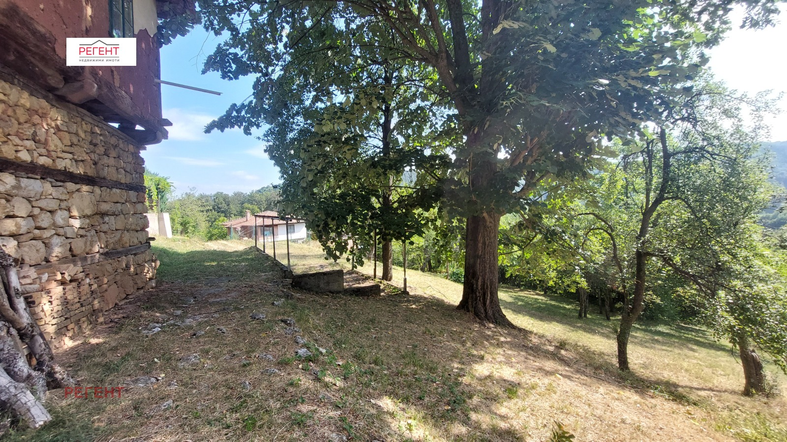 Продава КЪЩА, с. Бойчета, област Габрово, снимка 7 - Къщи - 55570527