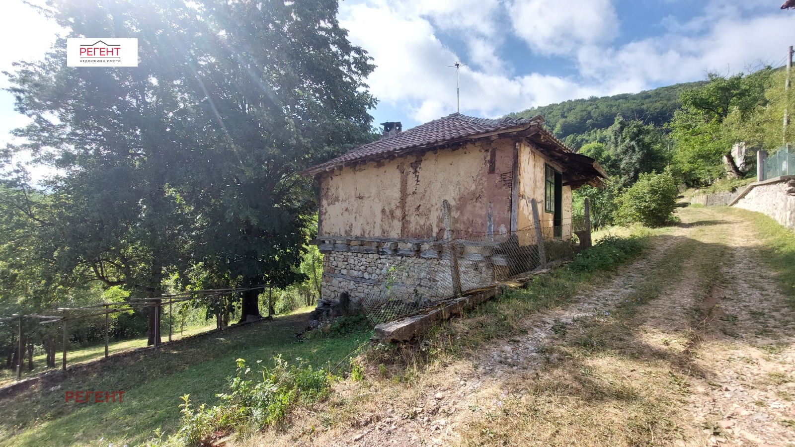 Продава КЪЩА, с. Бойчета, област Габрово, снимка 3 - Къщи - 55570527