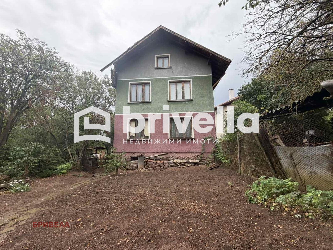 Продава КЪЩА, с. Ноевци, област Перник, снимка 10 - Къщи - 55815539