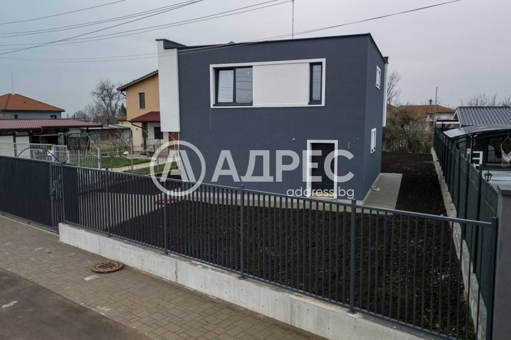 Продава КЪЩА, гр. Костинброд, област София област, снимка 2 - Къщи - 56254872
