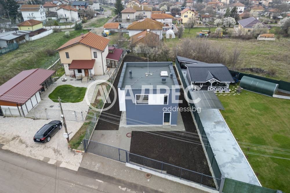 Продава КЪЩА, гр. Костинброд, област София област, снимка 11 - Къщи - 56254872
