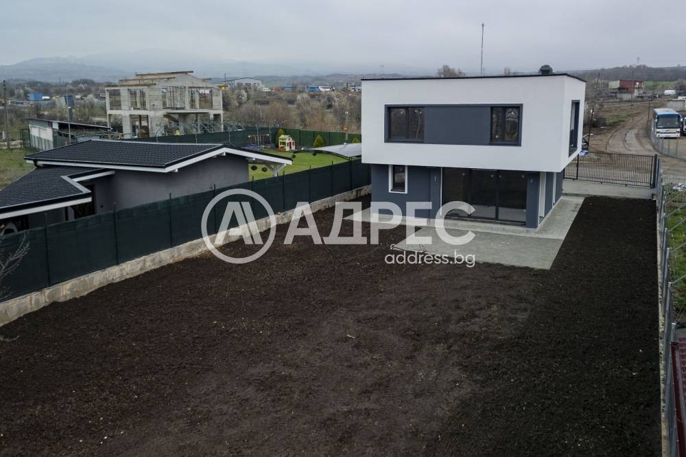 Продава КЪЩА, гр. Костинброд, област София област, снимка 9 - Къщи - 56254872