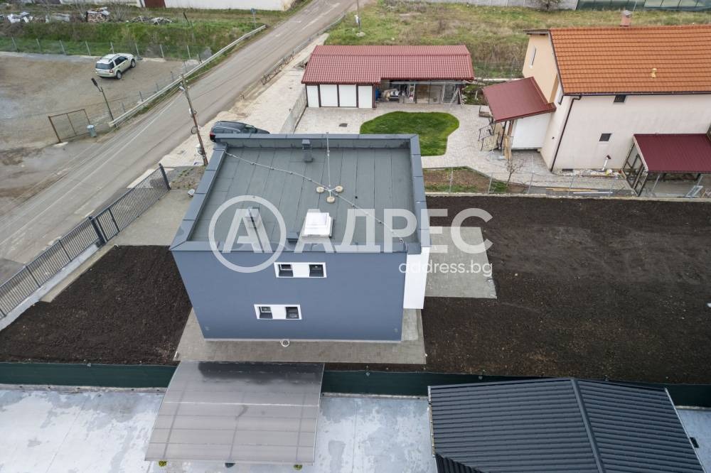 Продава КЪЩА, гр. Костинброд, област София област, снимка 13 - Къщи - 56254872
