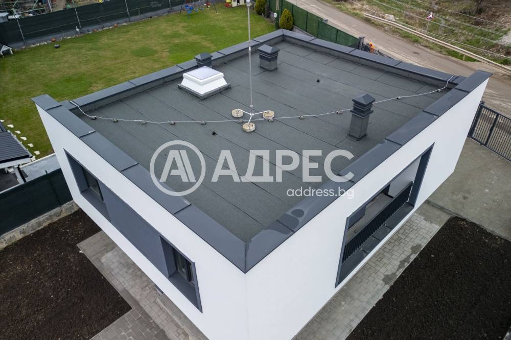 Продава КЪЩА, гр. Костинброд, област София област, снимка 10 - Къщи - 56254872