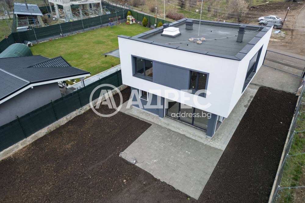 Продава КЪЩА, гр. Костинброд, област София област, снимка 5 - Къщи - 56254872