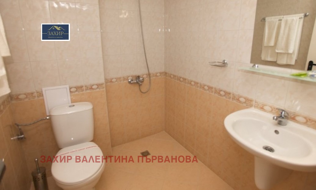 Продава ХОТЕЛ, гр. Несебър, област Бургас, снимка 8 - Хотели - 55904316