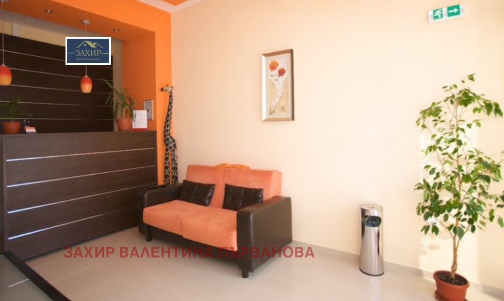 Продава ХОТЕЛ, гр. Несебър, област Бургас, снимка 4 - Хотели - 55904316