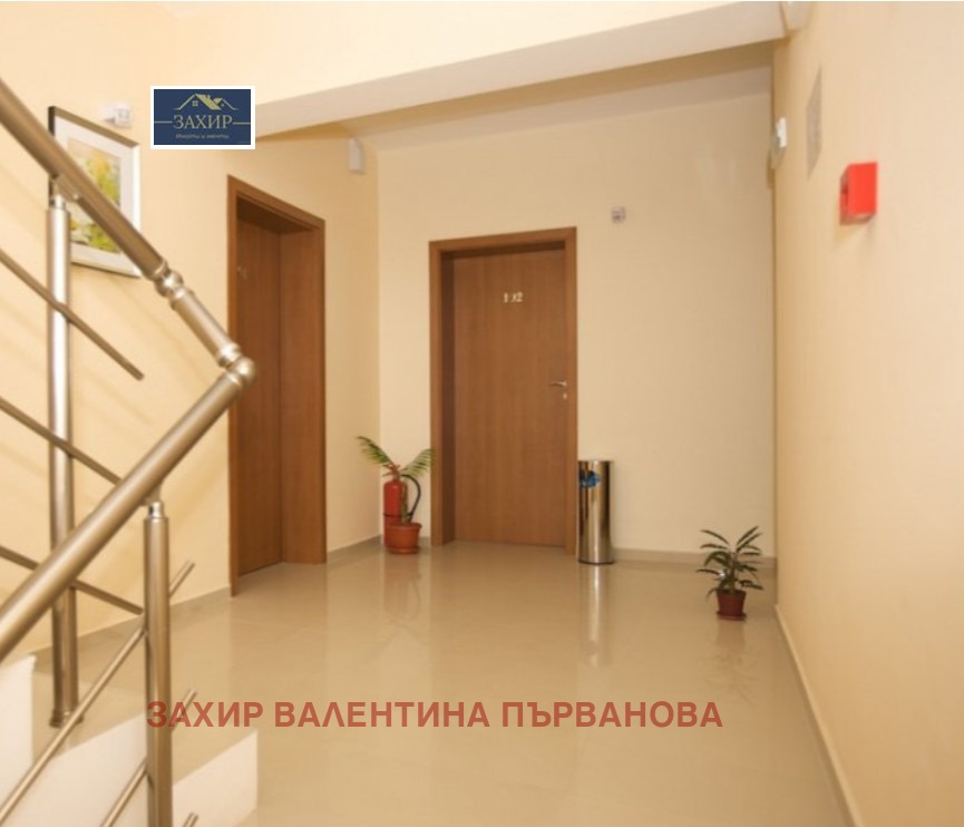 Продава ХОТЕЛ, гр. Несебър, област Бургас, снимка 9 - Хотели - 55904316