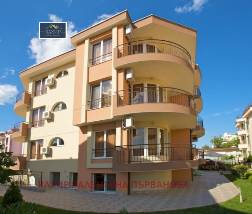 Продава ХОТЕЛ, гр. Несебър, област Бургас